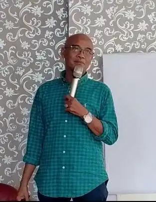 Drs. Mahmud Suhermono, M.IP., MI.Kom.